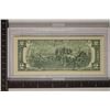 Image 2 : 2003-A US $2 FRN WITH NORTH CAROLINA OVERLAY CU