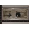 Image 1 : 1 TROY OZ .999 FINE SILVER PF INGOT REPLICA OF A