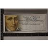 Image 2 : 1 TROY OZ .999 FINE SILVER PF INGOT REPLICA OF A