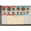 Image 2 : 1974 US MINT SET (UNC) P/D/S (WITH ENVELOPE)