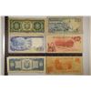 Image 2 : 6-FOREIGN BILLS: PORTUGAL 1965 & 1984 100 ESCUDOS,