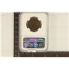 Image 2 : 1847 US LARGE CENT NGC GENUINE STACKS W57TH