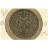 Image 2 : 1829-JB SPAIN SILVER 2 REALES .1767 OZ. ASW SEVILE