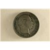 Image 1 : 1875 DENMARK SILVER 10 ORE .0186 OZ. ASW