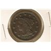 Image 1 : 1847 US LARGE CENT (FINE / VERY FINE)