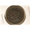 Image 1 : 1847 US LARGE CENT (FINE / VERY FINE)