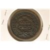 Image 2 : 1847 US LARGE CENT (FINE / VERY FINE)
