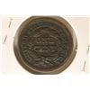 Image 2 : 1847 US LARGE CENT (FINE / VERY FINE)