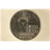 Image 1 : 1986 FRANCE 100 FRANC SILVER PROOF PIEDFORT