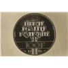 Image 2 : 1986 FRANCE 100 FRANC SILVER PROOF PIEDFORT