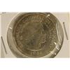 Image 1 : 1961 URUGUAY SILVER 10 PESO UNC .3617 OZ. ASW