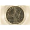Image 1 : 1995-P US UNC SILVER DOLLAR CIVIL WAR BATTLEFIELD