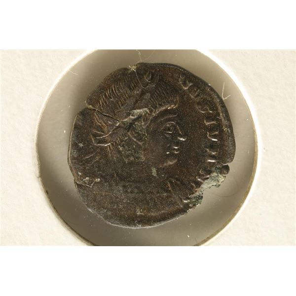 ROMAN ANCIENT COIN