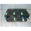 Image 2 : (3) Siemens #6ES7 315-2EH13-0AB0 Modules