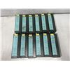 Image 1 : Lot of (12) Siemens #6ES7 322-1BF01-0AA0 Modules