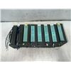 Image 1 : Lot of (9) Siemens #6ES7 331-7KF02-0AB0 Modules