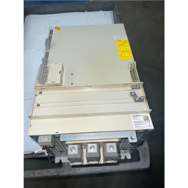 Siemens #6SN1145-1BB00-0FA1 Simodrive E/R Modul INT. 120/156KW