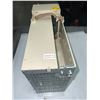 Image 3 : Siemens #6SN1123-1AA00-0EA2 Simodrive LT-Modul Int. 160A