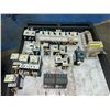 Image 1 : Lot of Siemens Contactors, Modules, etc....