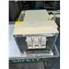Image 2 : Siemens #6SN1123-1AA00-0KA1 Simodrive LT-Modul INT. 400A