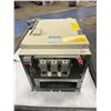 Image 2 : Siemens #6SN1145-1BB00-0EA1 Simodrive E/R Modul Int. 80/104 KW