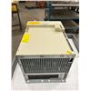 Image 3 : Siemens #6SN1145-1BB00-0EA1 Simodrive E/R Modul Int. 80/104 KW