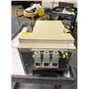 Image 2 : Siemens #6SN1123-1AA00-0KA1 Simodrive LT-Modul INT. 400A