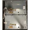 Image 2 : (2) Siemens #6FC5203-0AF02-0AA1 Sinumerik Panelfront