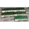 Image 2 : Lot of (5) Siemens #6SN1118-0DJ23-0AA1 Circuit Boards