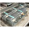 Image 1 : Lot of (5) Siemens #6EP1437-3BA00 SITOP Power 40 Modular Power Supplies