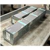 Image 2 : Lot of (5) Siemens #6EP1437-3BA00 SITOP Power 40 Modular Power Supplies