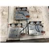 Image 1 : Lot of (3) Siemens #6EP1935-6MD11 Modules