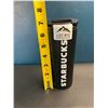 Image 1 : Lot of 1 Starbucks Coffee Mug