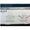 Image 1 : Lot of 1 2 Pack of Foldable Garage Lights