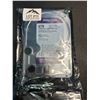 Image 1 : Lot of 1 4TB Westrn Digital Surveillance Hard Drive