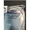Image 2 : Lot of 1 4TB Westrn Digital Surveillance Hard Drive