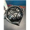 Image 2 : Lot of 1 S2 SuperEQ Headphones - FOLDABLE WITH POUCH!