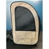 Image 2 : Lot of 1 Foldable Pet Carrier