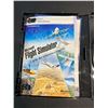 Image 5 : Lot of 1 Microsoft Flight Simulator