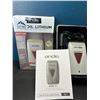 Image 1 : Lot of 1 Andis Profoil Lithium Shaver TS-1