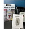 Image 1 : Lot of 1 Andis Profoil Lithium Shaver TS-1