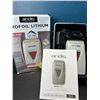 Image 1 : Lot of 1 Andis Profoil Lithium Shaver TS-1