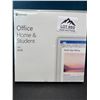 Image 1 : Lot of 1 Microsoft Office Home and Student 2019