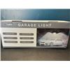 Image 1 : Lot of 1 Foldable Garage Lights - 2 PACK