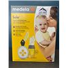 Image 1 : Lot of 1 Medela Solo Single Electric Breast Pump