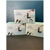 Image 1 : Lot of 3 Automatic Water Dispensers