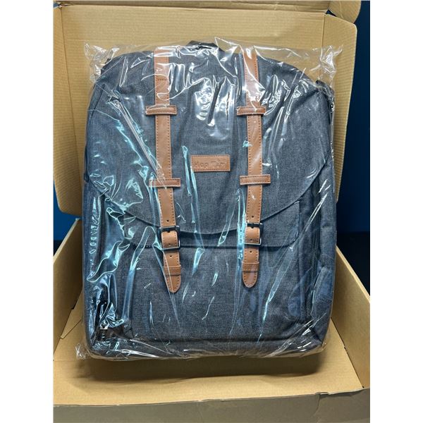 Lot of 1 Hap Tim Baby Diaper Bag