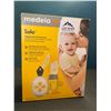 Image 1 : Lot of 1 Medela Solo Single Electric Breast Pump