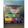Image 5 : Lot of 1 LED Waterproof Strip Light Kit - 40 meters (131 FT)
