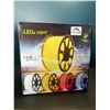 Image 1 : Lot of 1 LED Waterproof Strip Light Kit - 40 meters (131 FT)